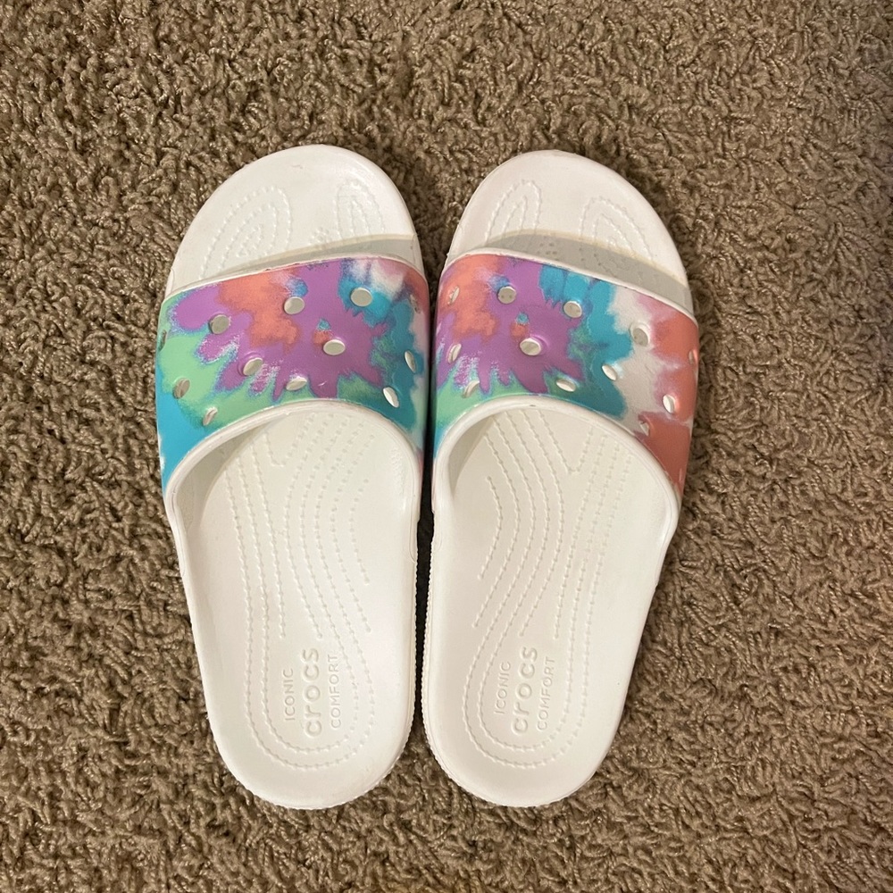 Crocs Sandals